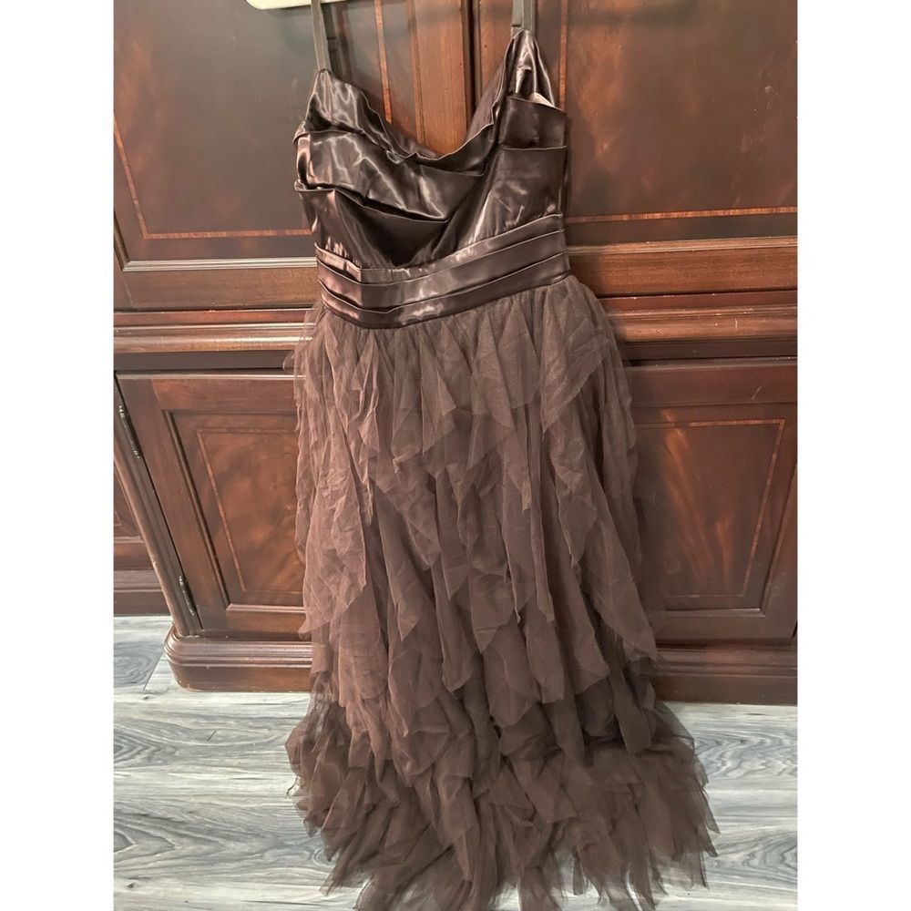 Akira Tulle Dress - Picture 3 of 7